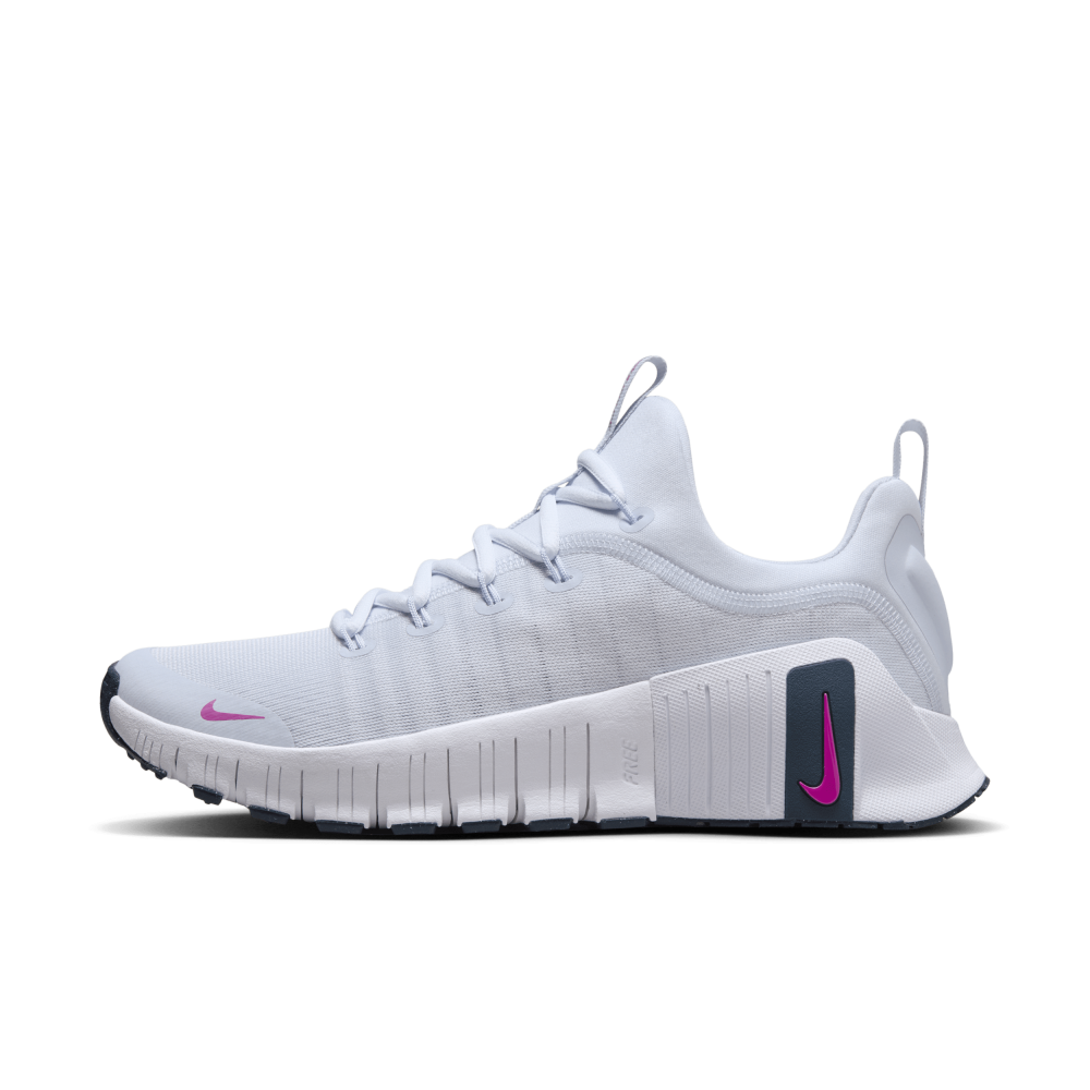 Nike Free Metcon 6 grau FJ7126 004 Preisvergleich