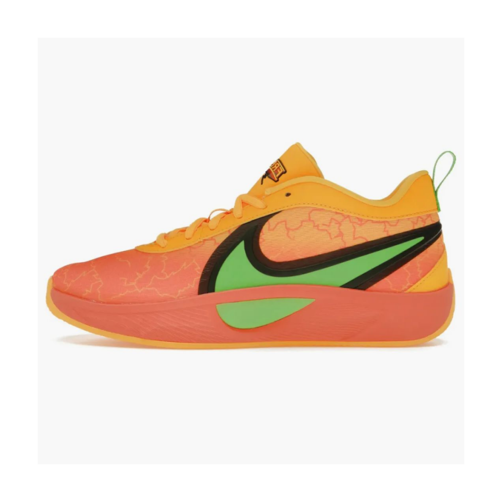 Nike Giannis Freak 6 GS bunt FQ7378-601 Preisvergleich