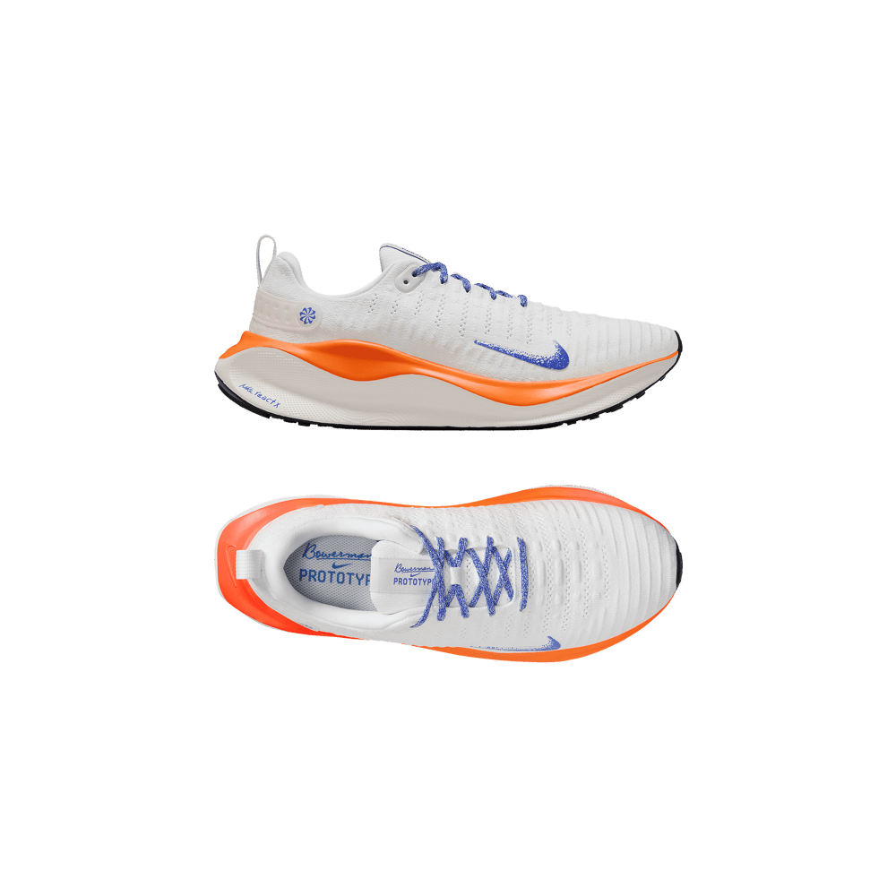 Nike InfinityRN 4 Blueprint FP bunt HJ6648-900 Preisvergleich