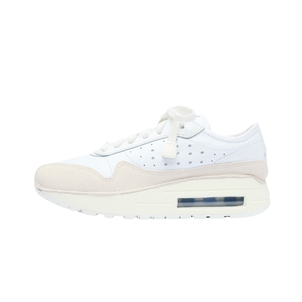 Nike x Jacquemus Air Max 1 weiss HM6690 100 Preisvergleich