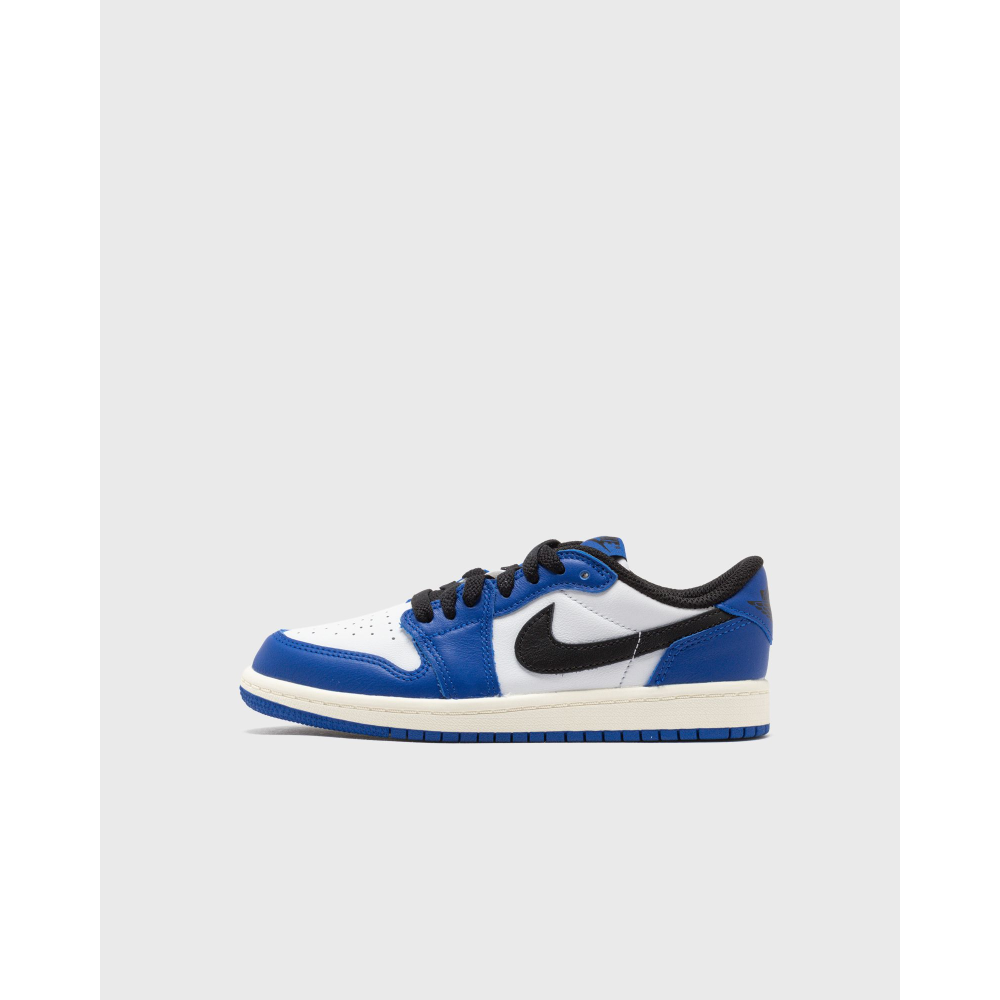 Jordan 1 Retro Low OG Game Royal PS weiss FQ5436 140