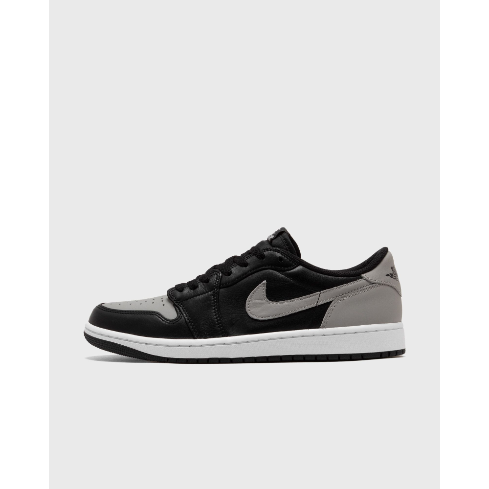 Jordan 1 Retro Low OG Air schwarz CZ0790 003 Preisvergleich