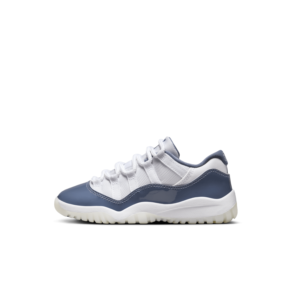 Jordan 11s low cut best sale