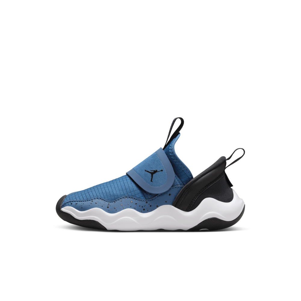 Baby blue jordans 23 online