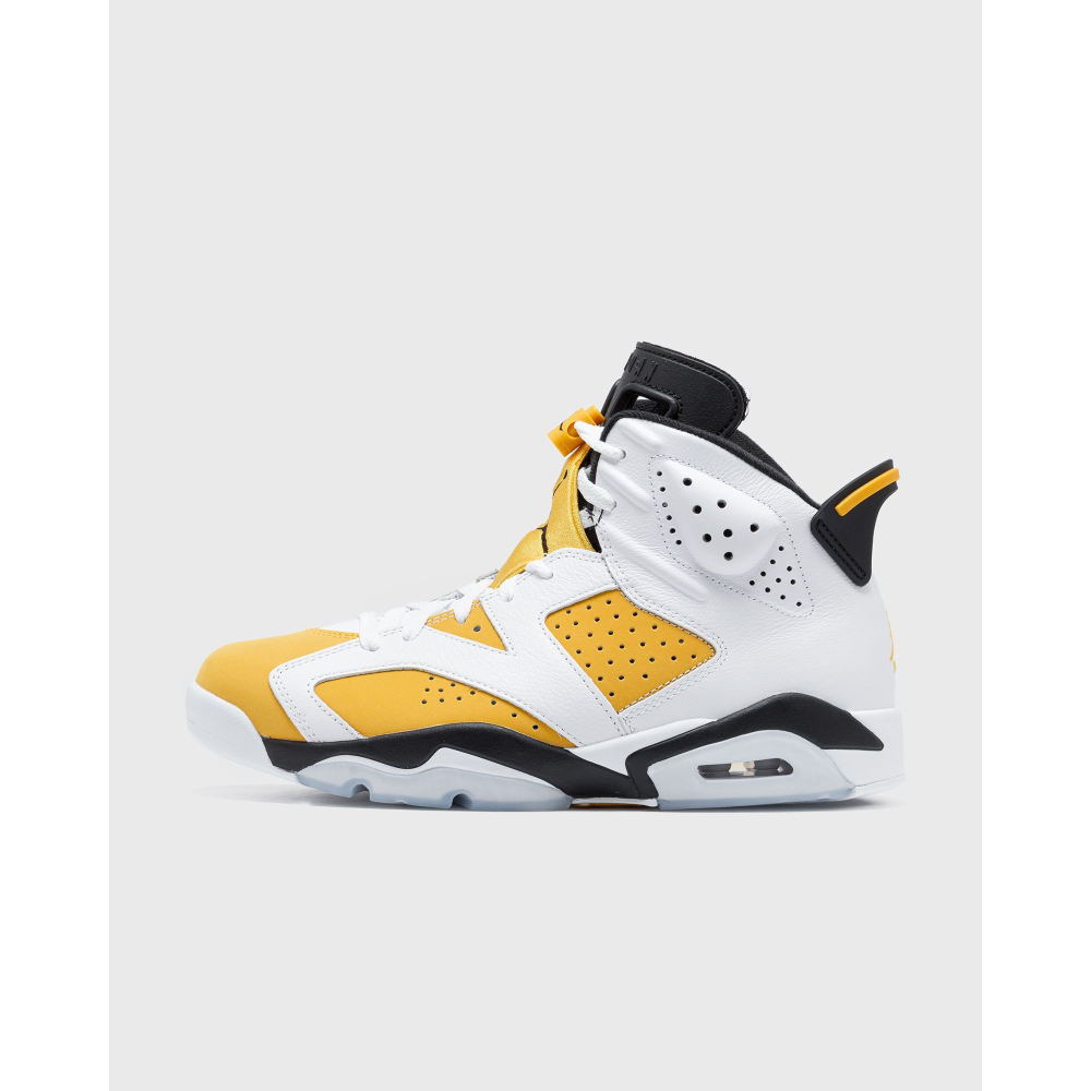 jordan retro 6 orange