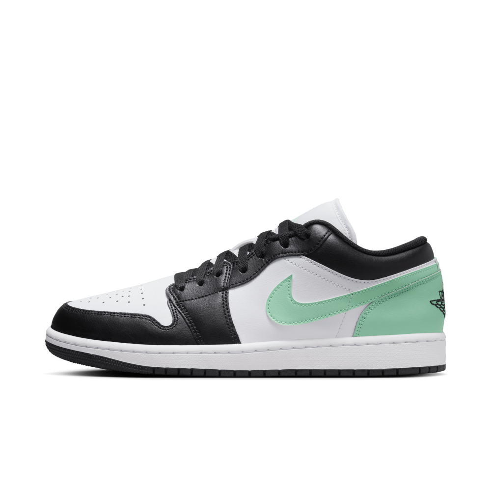 Jordan 1 Low weiss 553558 131 Preisvergleich