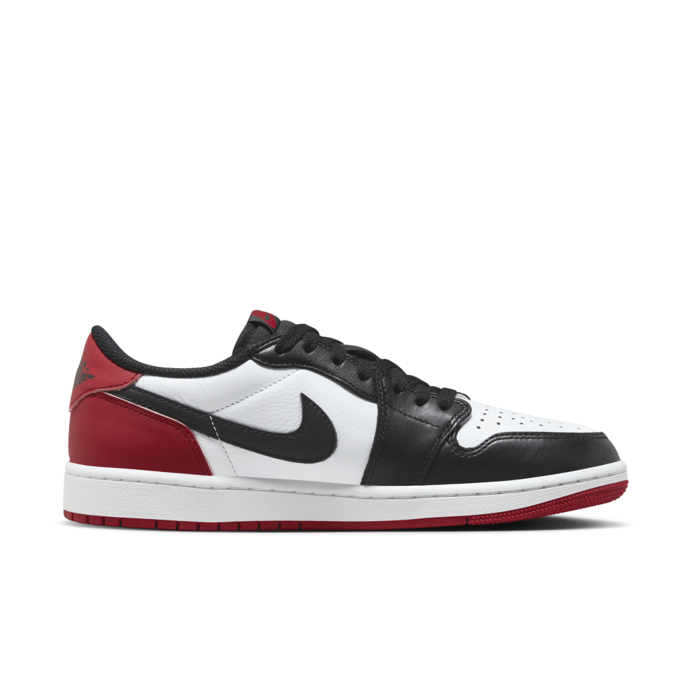 1 Retro Low OG Toe