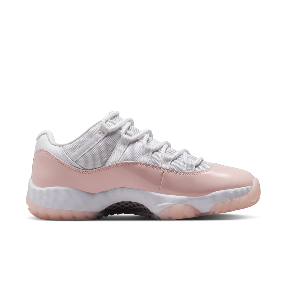 NIKE JORDAN 11 Retro Low WMNS Legend Pink pink AH7860 160