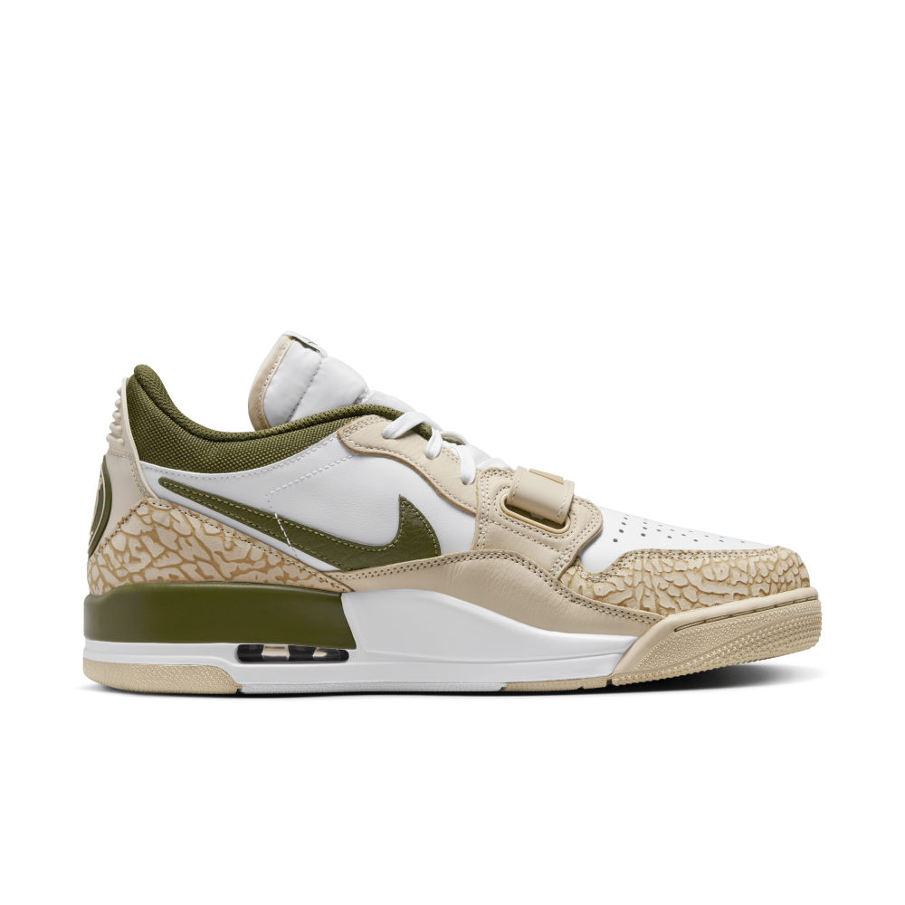 NIKE JORDAN Legacy 312 Low PSG x weiss FZ4358-100