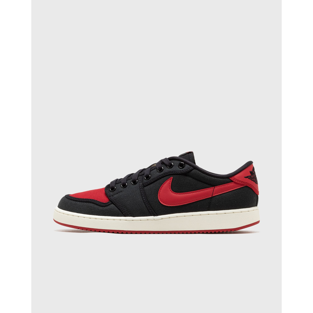 NIKE JORDAN 1 KO Low schwarz DX4981-006 Preisvergleich