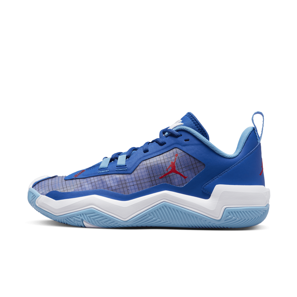 NIKE JORDAN One Take 4 Blau DO7193 400 Preisvergleich