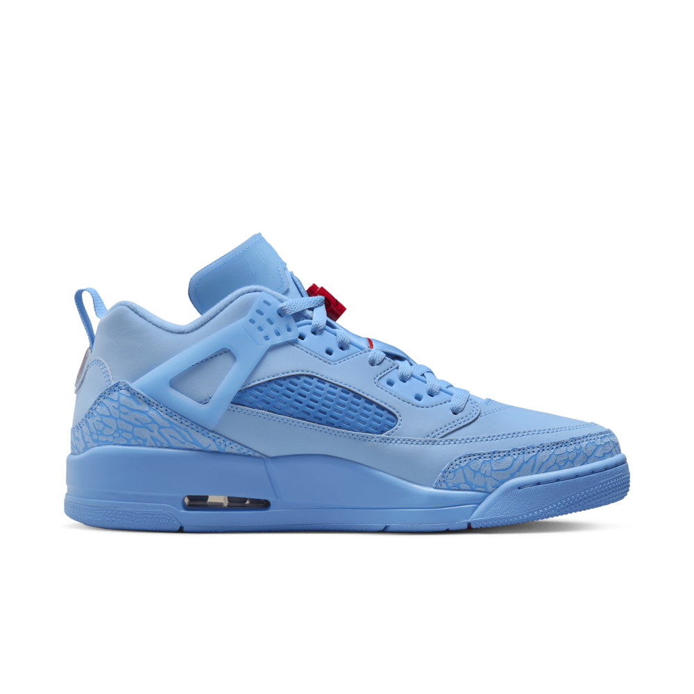 jordan spizike forty