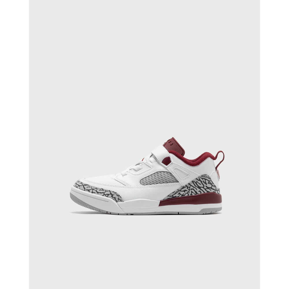 Jordan Spizike Low weiss FQ3951 106 Preisvergleich