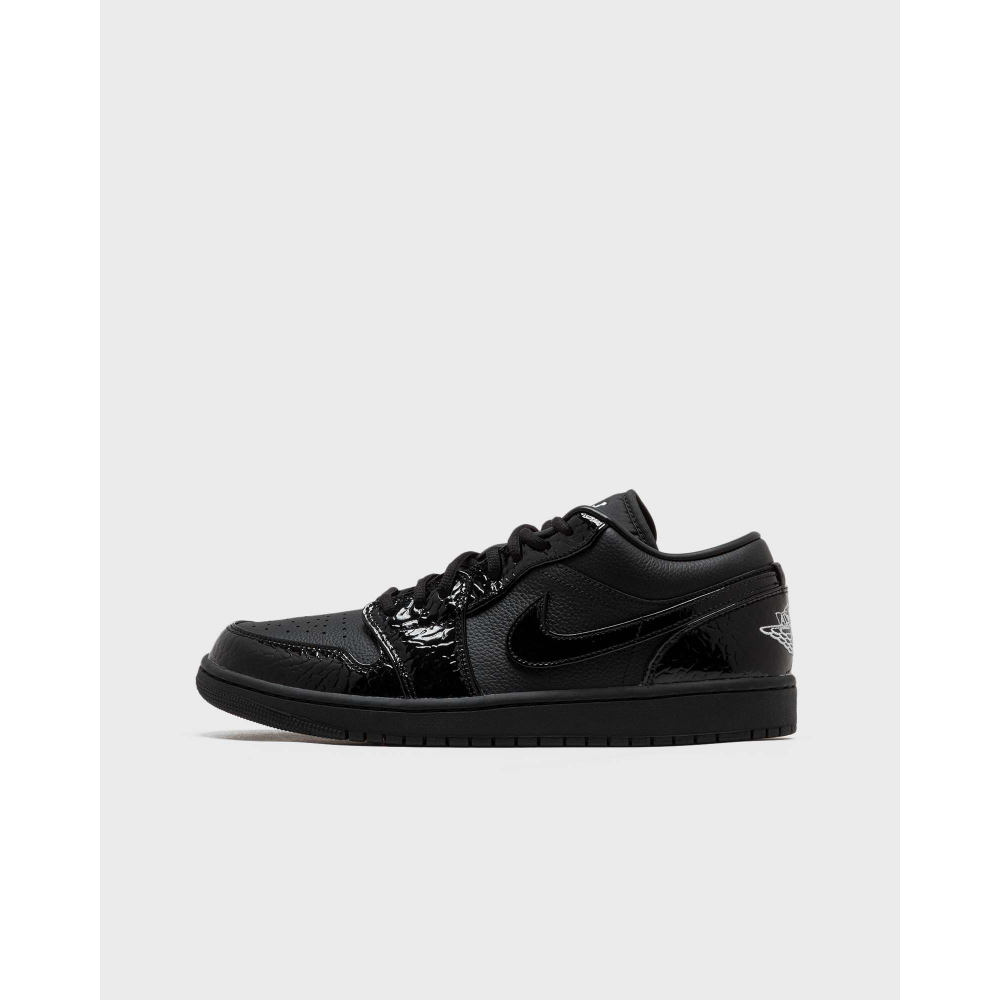 Jordan 1 Low SE WMNS Air Jordan schwarz HJ7743 010