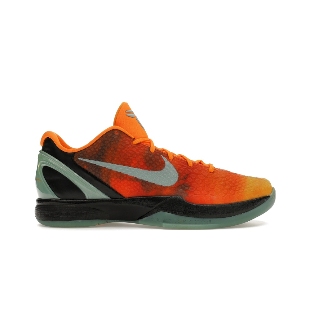 Nike Zoom Kobe County Sunset Asg bunt 448693 800