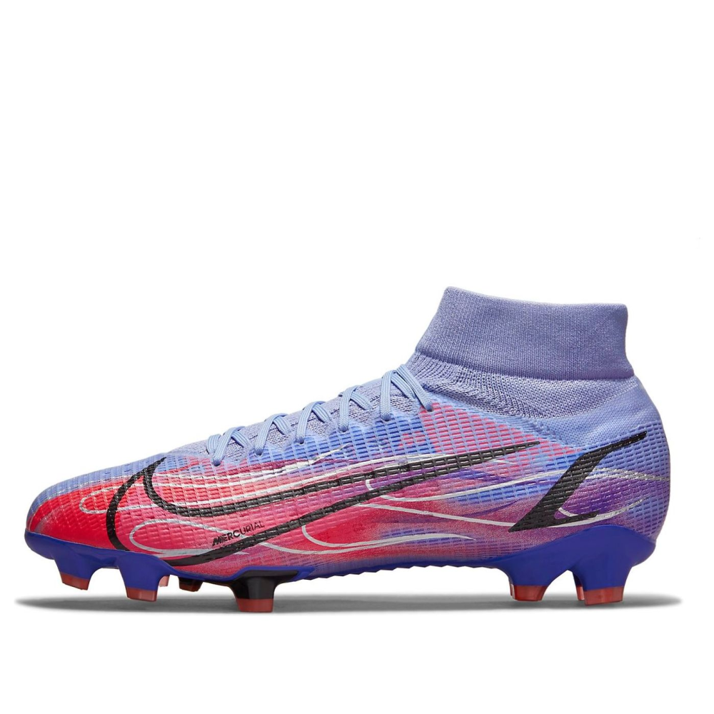 nike jr mercurial superfly 8 pro