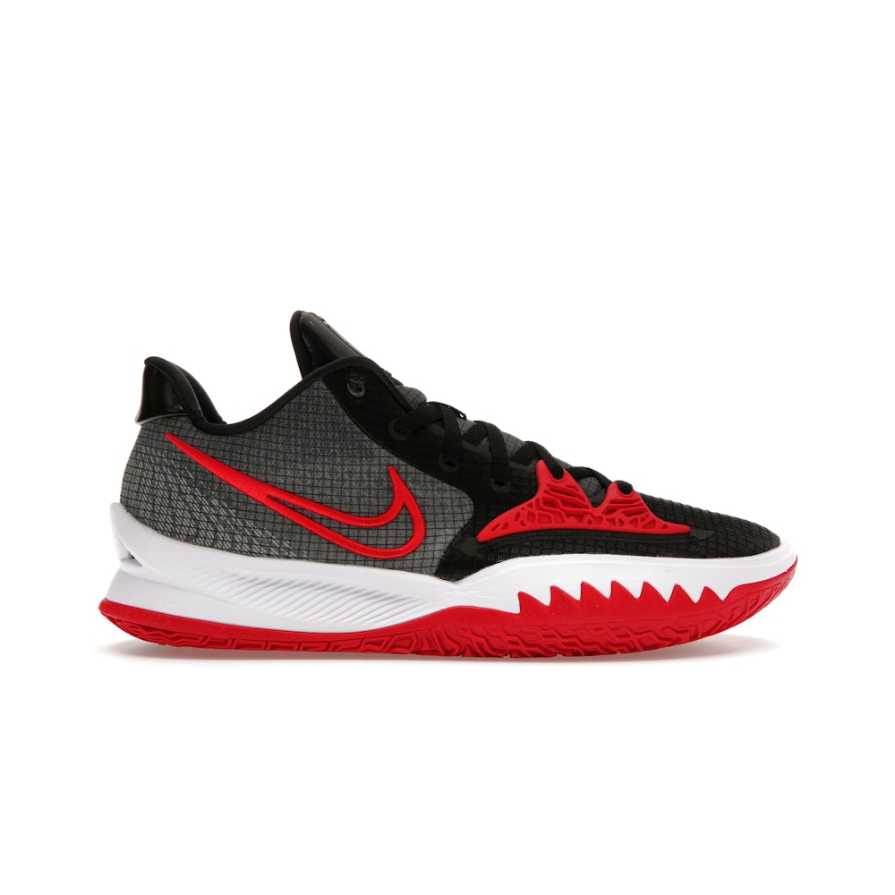 Nike Kyrie Low 4 TB University schwarz DA7803-002