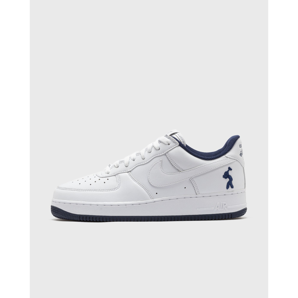 All white low cut air force ones online