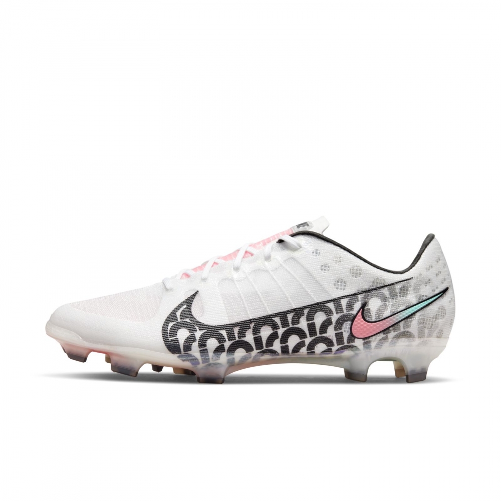 nike mercurial vapor wolf grey