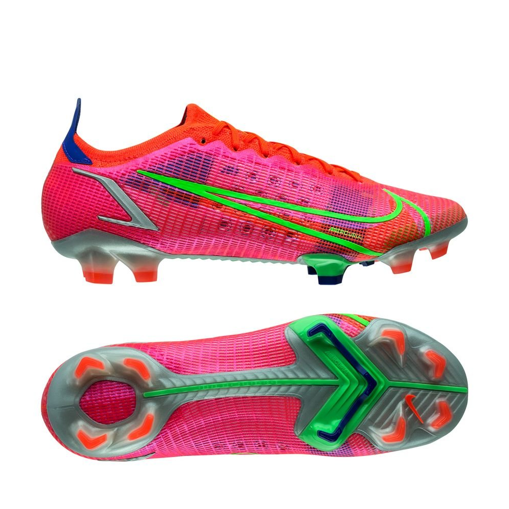 nike mercurial vapor 14 elite pink