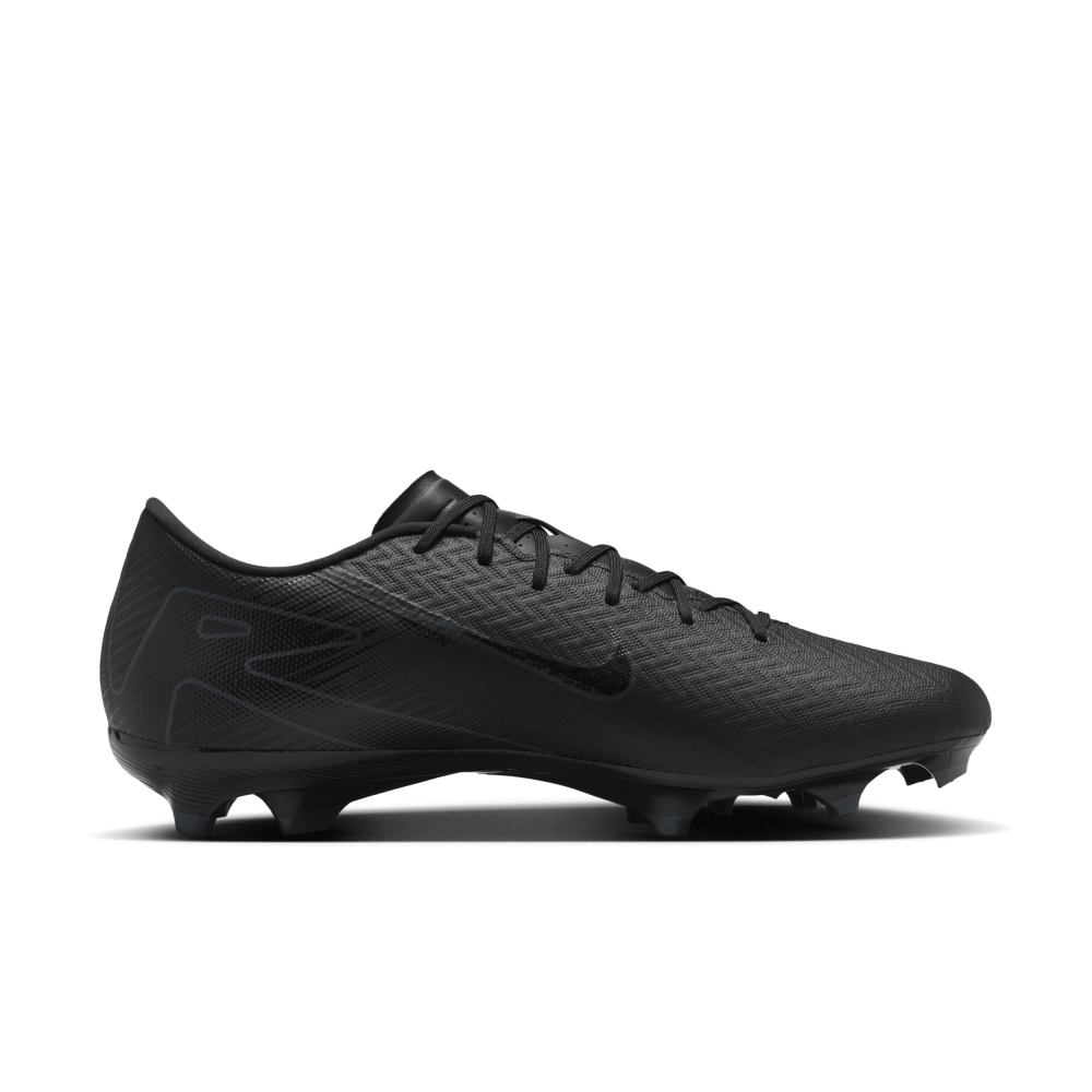 Nike vapor fashion dinger black