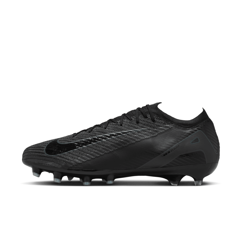 Nike Mercurial Vapor 16 Elite AG Pro Zoom schwarz FQ8693 002