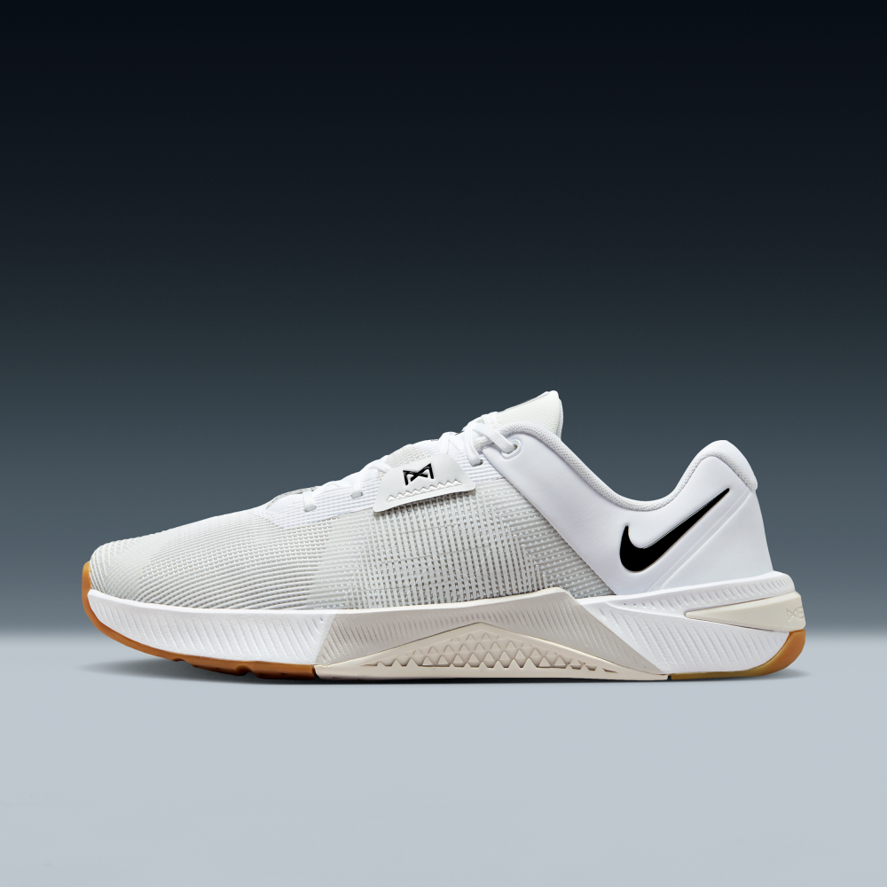 Nike Schuhe In Weiss