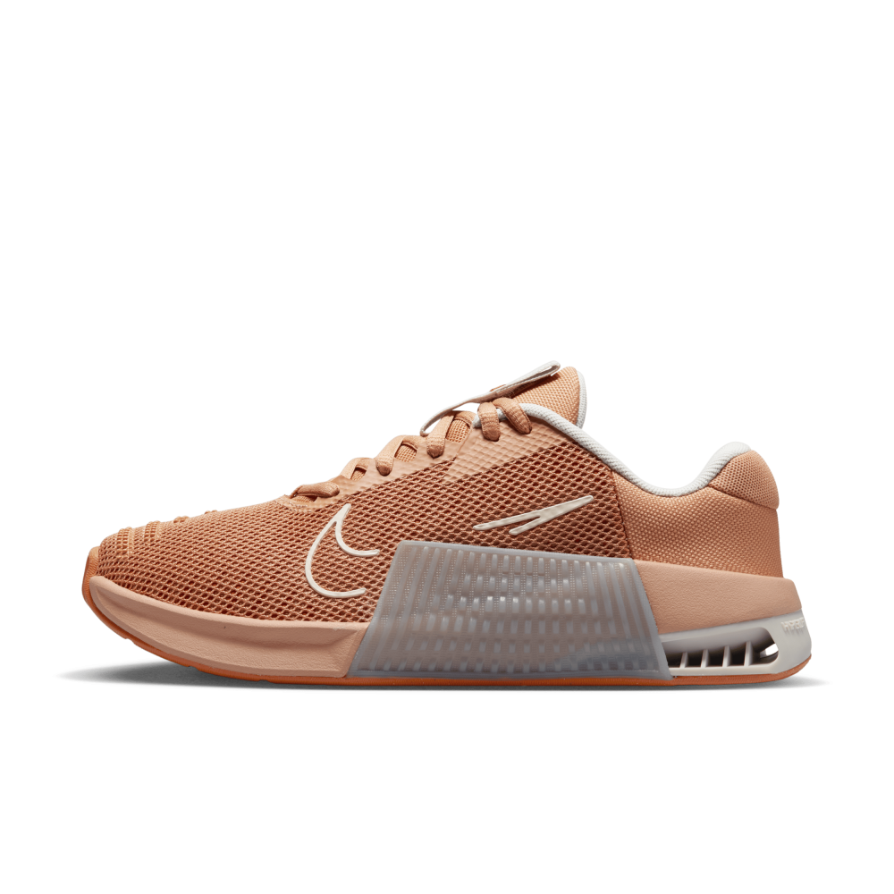 women's nike metcon