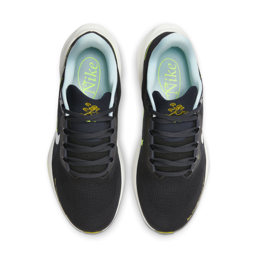 Black and gold nike pegasus online