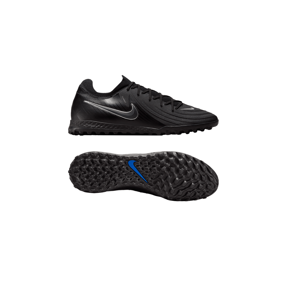 Nike Phantom GX 2 Pro TF II schwarz FJ2583-001 Preisvergleich