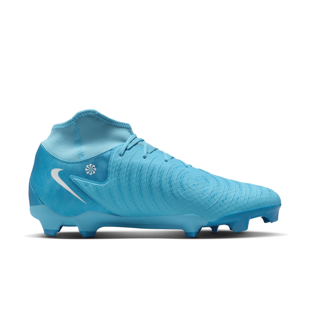 Nike Phantom Luna 2 Academy FG II MG blau FD6725-400