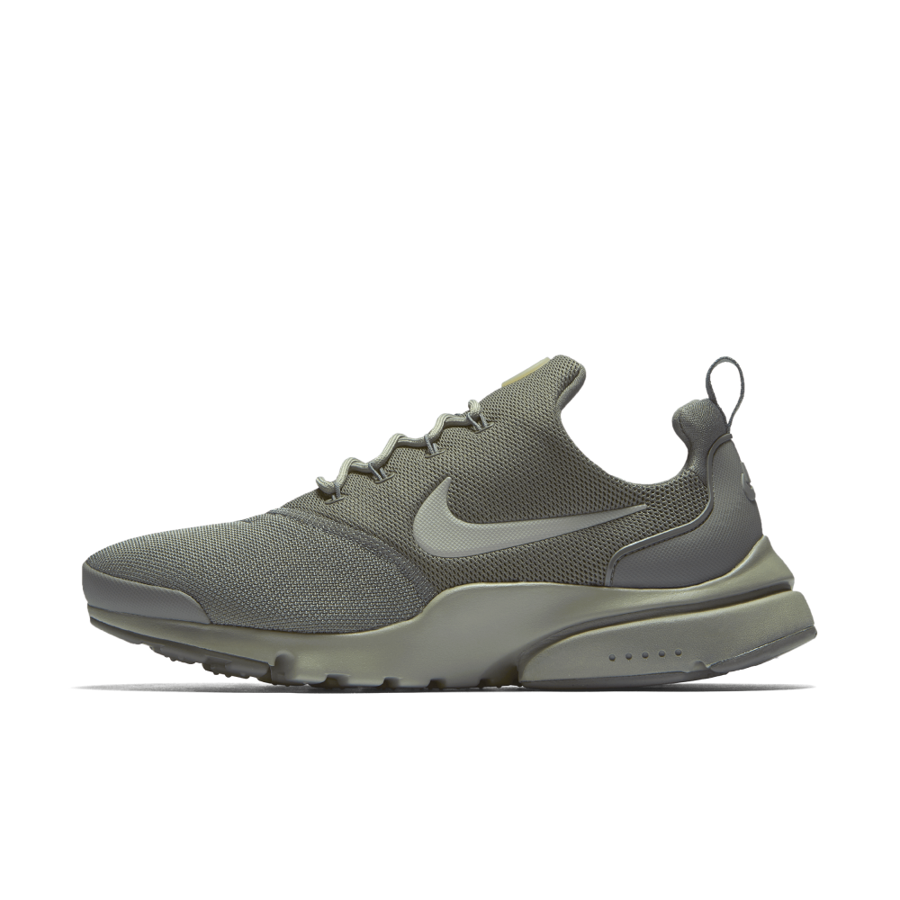 Nike Presto Fly grun 908019 009 Preisvergleich