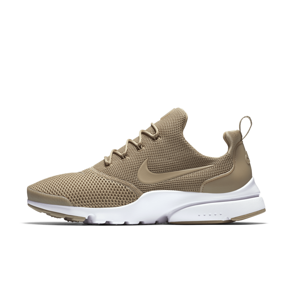 Nike air presto fly weiß online