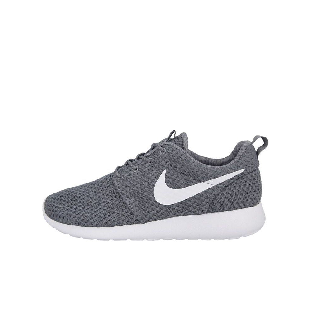Nike Roshe Run Breeze Cool grau 718552 010 Preisvergleich