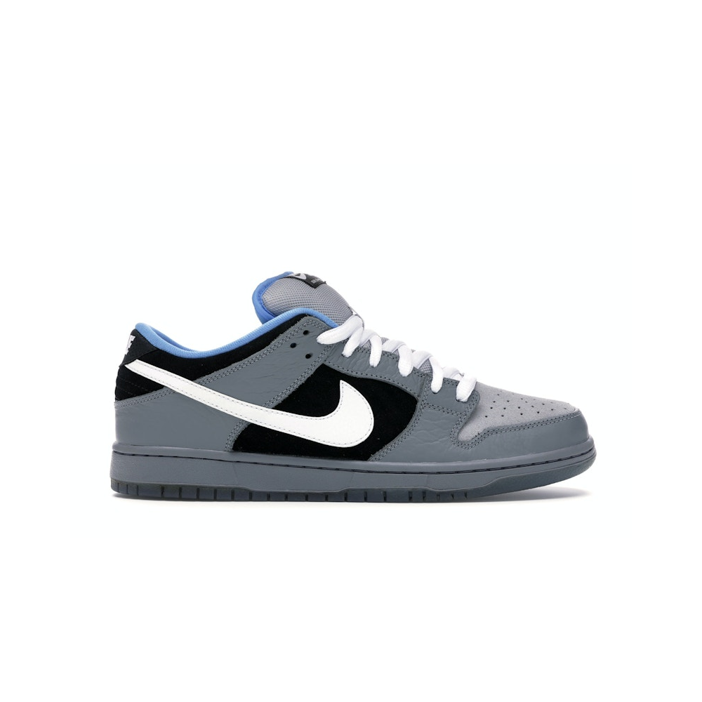 Nike SB Dunk Petoskey Premier Low bunt 313170-014