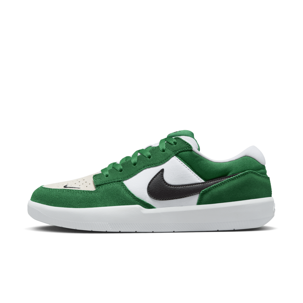 Nike sb grün on sale