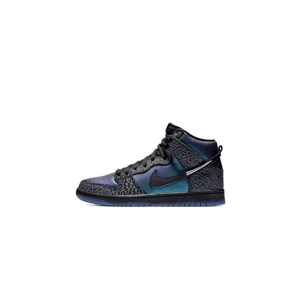Nike SB Sheep x High Hornet Dunk bunt BQ6827-001 Preisvergleich