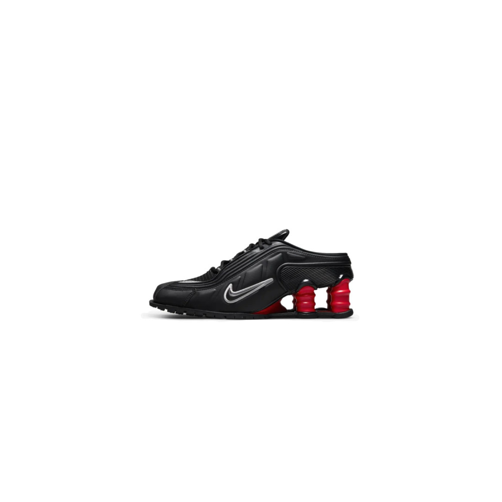 Nike Shox MR4 Mule ×Martine Rose Nike Shox MR4 Mule Martine Rose Black - Buty | Limited Resell