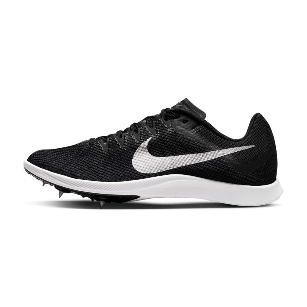 Nike Spikes Zoom Rival Distance Track and schwarz dc8725001