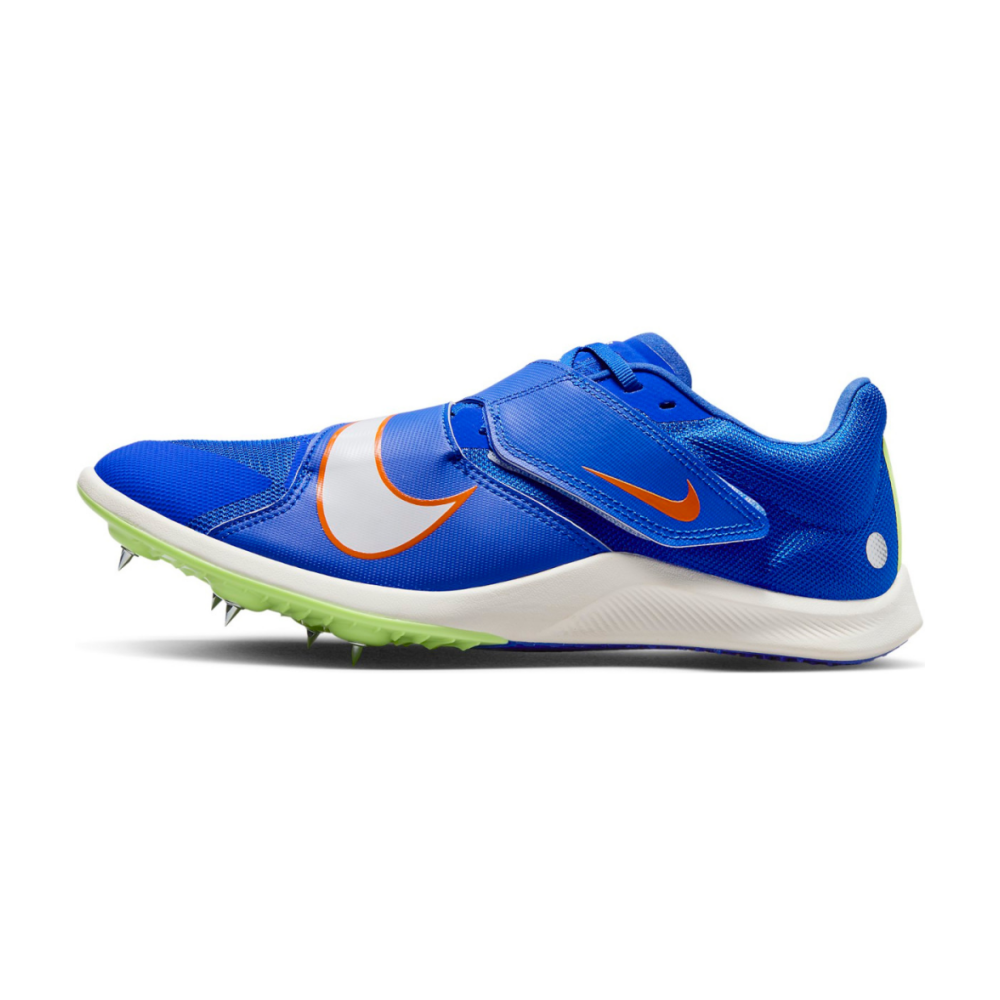 Nike Zoom Rival Jump blau DR2756-400 Preisvergleich