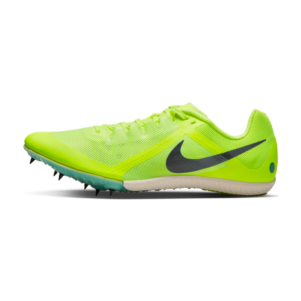 Nike Zoom Rival Multi Track Event gelb dc8749-700