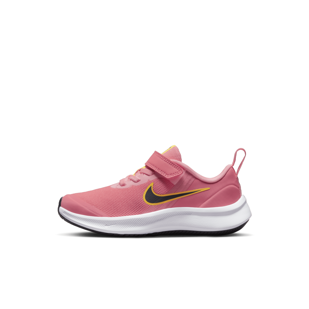 nike star runner pink