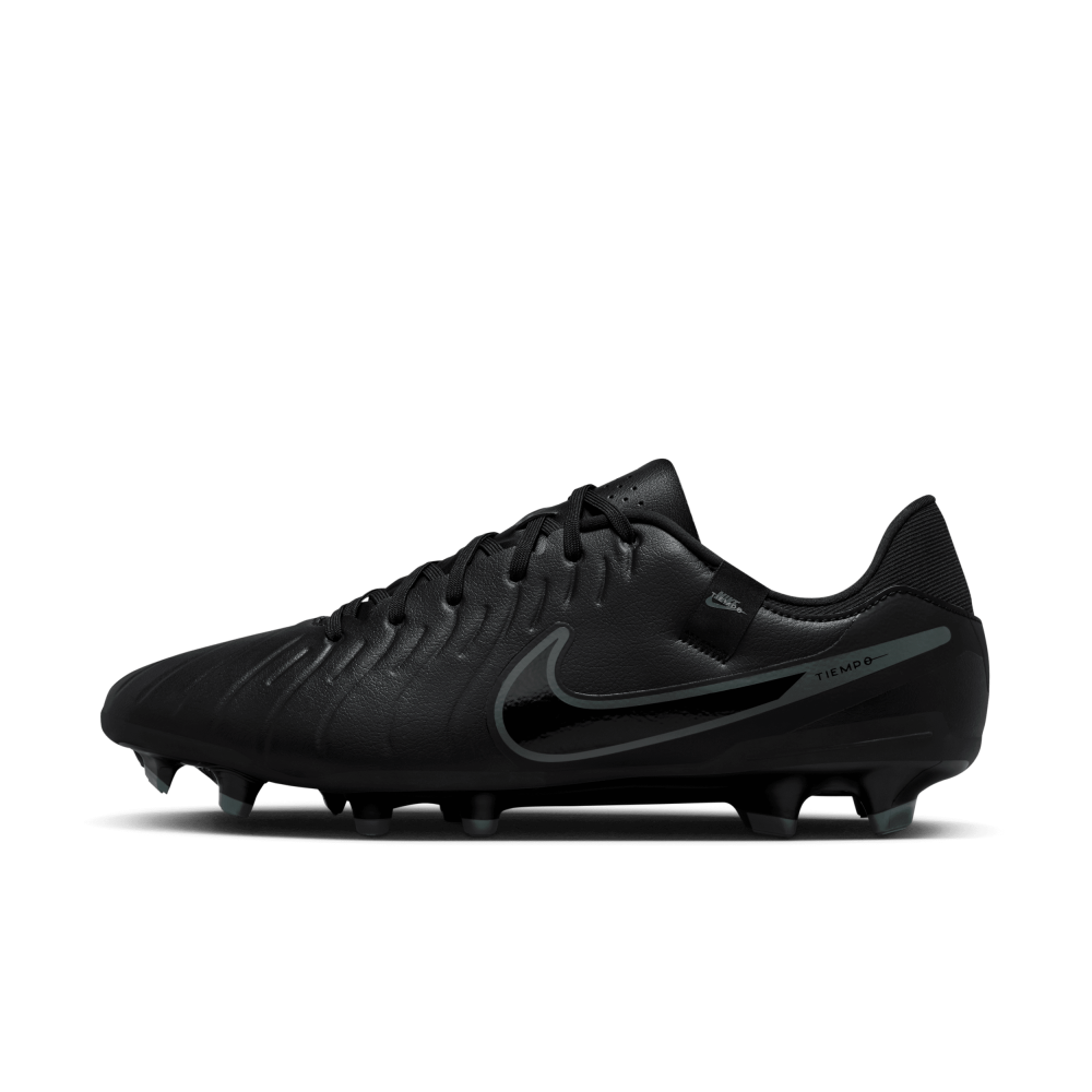 Nike Tiempo Legend 10 Academy MG FG schwarz DV4337 002