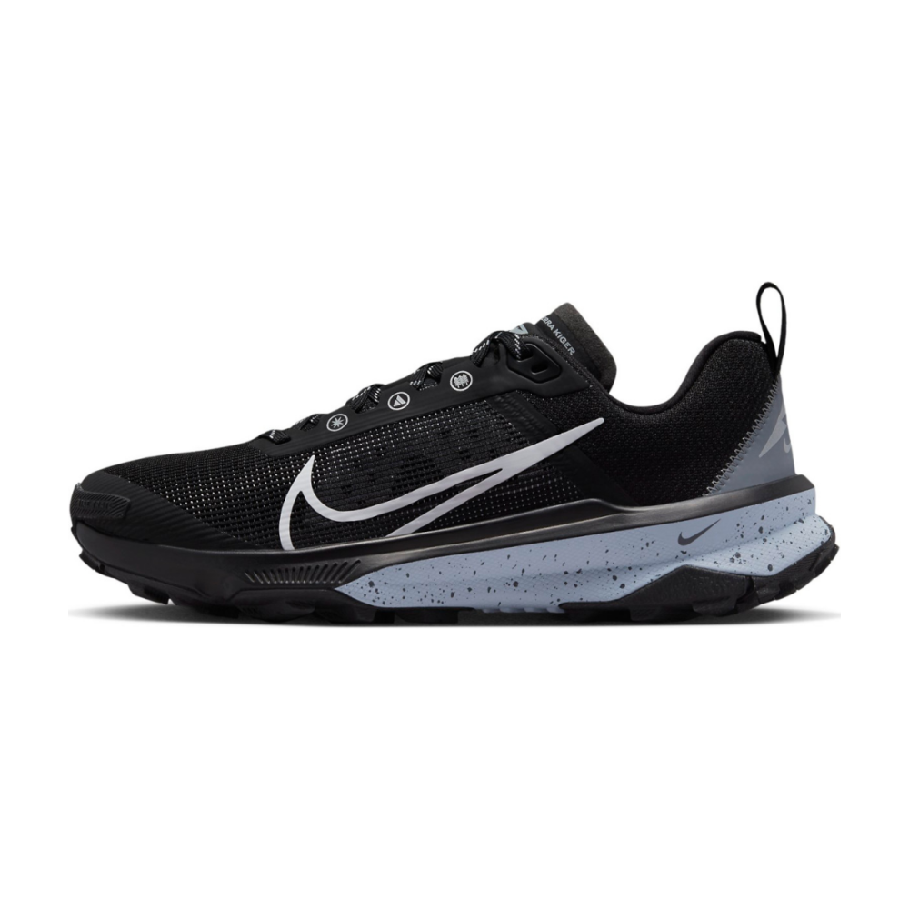 Nike React Terra Kiger 9 schwarz DR2694-001 Preisvergleich