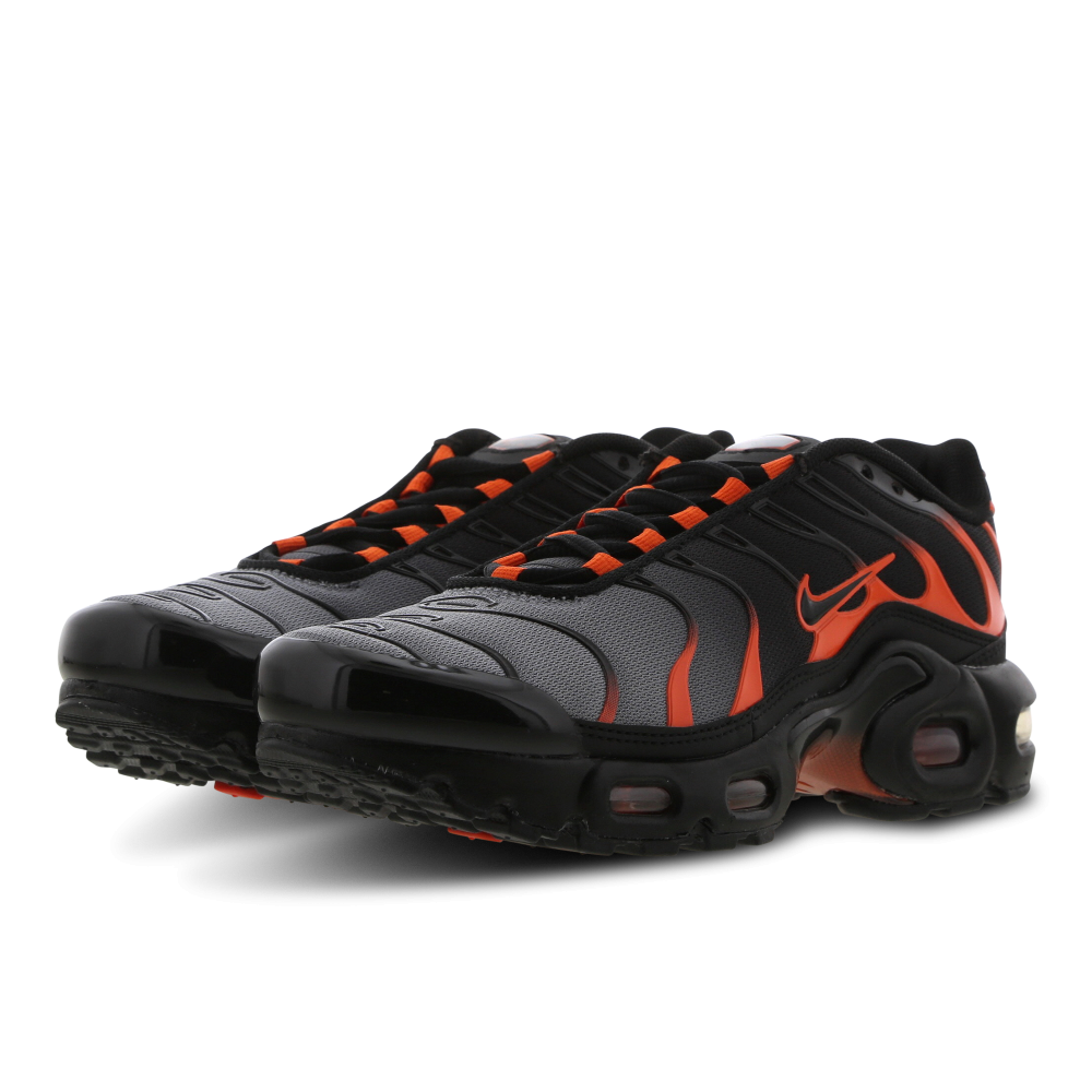 Nike Air Max Plus GS orange DJ4619 001 Preisvergleich