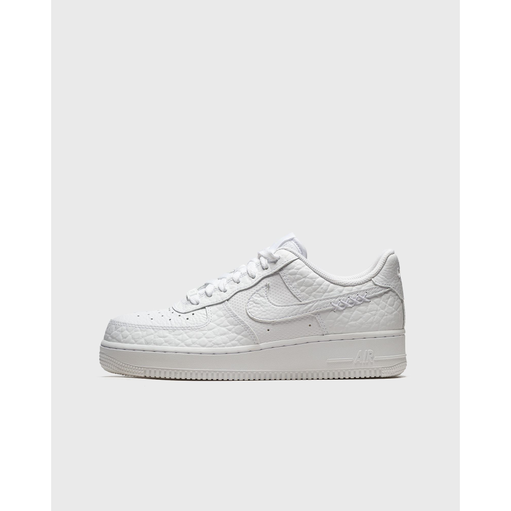 Nike Air Force 1 WMNS 07 weiss DZ4711-100 Preisvergleich