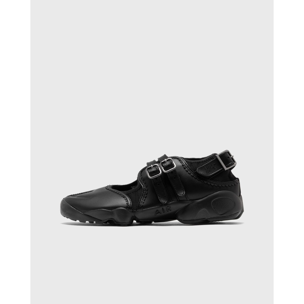 Nike Air Rift Buckle schwarz IB8881-001 Preisvergleich