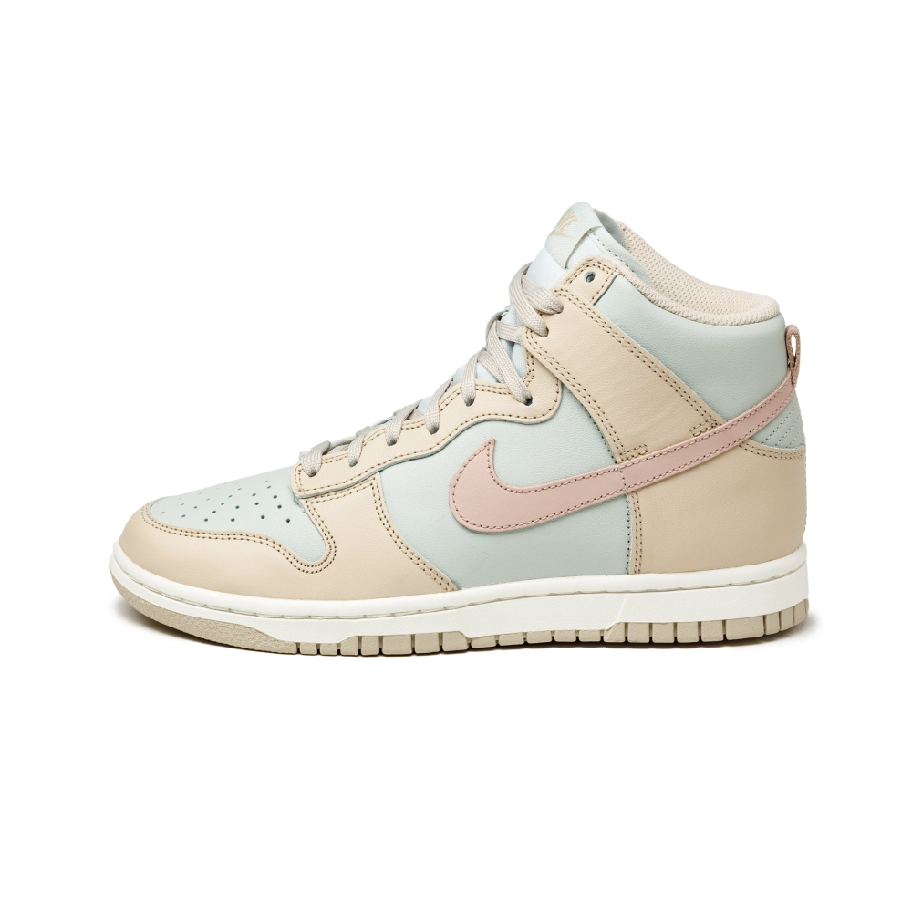 Nike Dunk High WMNS pink DD1869-113 Preisvergleich