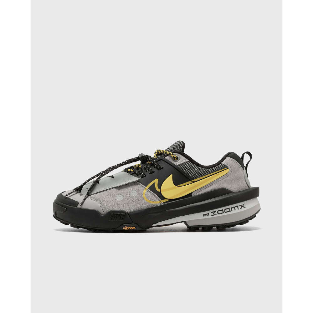Nike Zegamadome SP Sacai Matte Silver bunt HQ8618-002