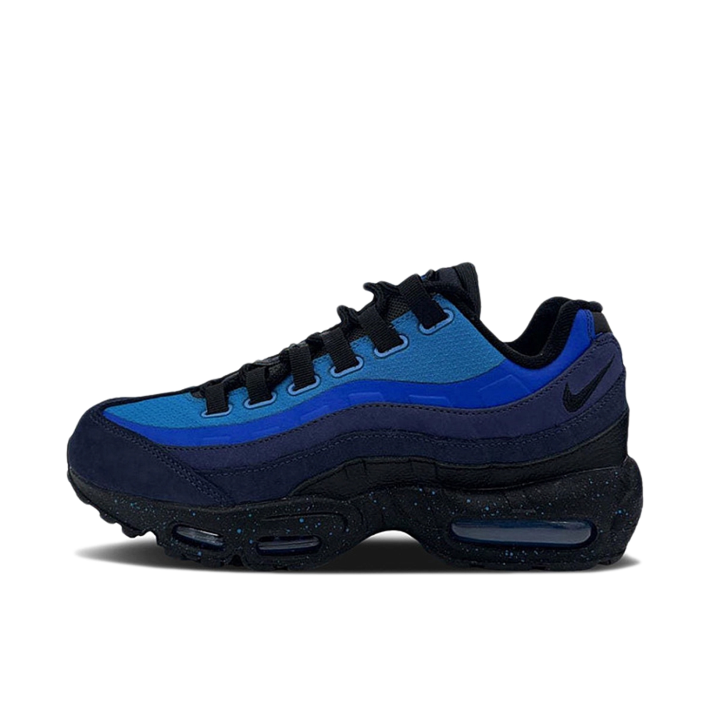 Nike Stash x Air Max 95 blau HF5515 400 Preisvergleich